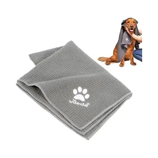 Vileda 172651 pet towel