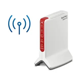 AVM Fritz!Box 6820 Lte v3 Edition International