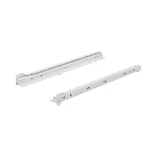 Hettich 1058346 Schubladenrolle & -schiene 400 mm