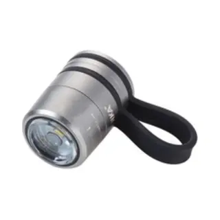 Troika Eco Run Grau Magnetische Befestigung Taschenlampe Smd Led