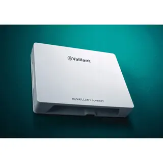 Vaillant, Ketels, Vr 940f MyVaillant Connect Moduł Komunikacji Internetowej