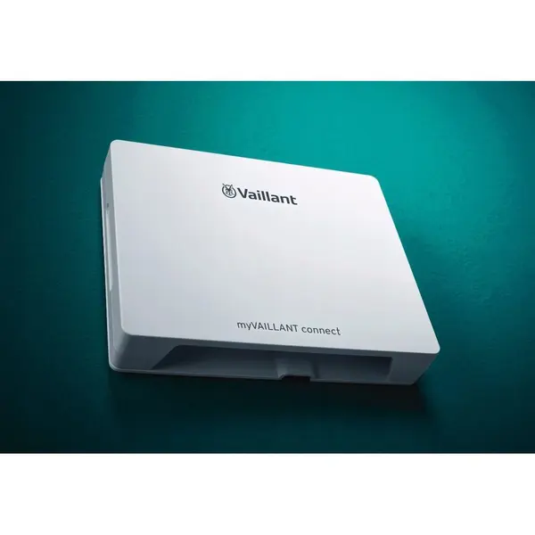 Vaillant, Ketels, Vr 940f MyVaillant Connect Moduł Komunikacji Internetowej thumbnail