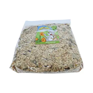 Jr Farm Strooisel Zomerweide - 10 L