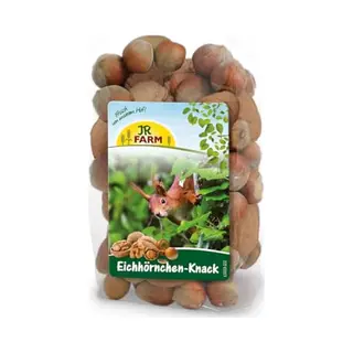 Jr Farm Garden Knack 250 G