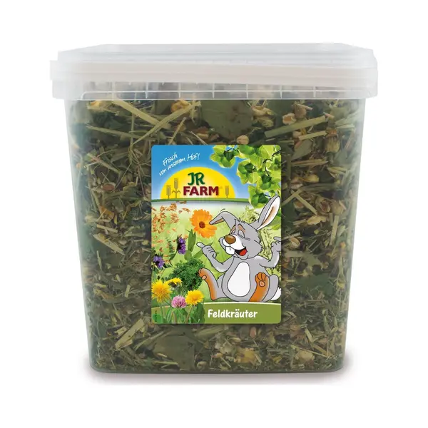 Jr Farm Kräutermix - Kräuterfeld - 1000 Gramm thumbnail