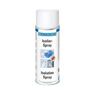 Weicon Isolierspray 400 Ml