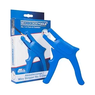 Weicon Abisolierzange No. 5 Classic