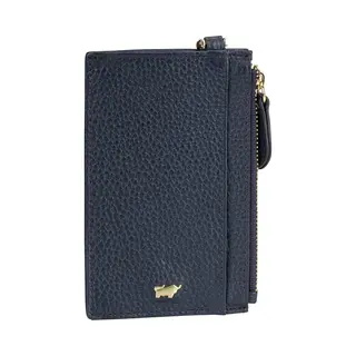 Braun Büffel Sleutelhanger 'Asti' Navy