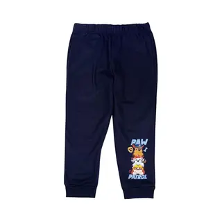 United Labels Paw Patrol Jogginghose Für Jungen - Kinder Trainingshose Sweathose Hose Blau (De/Nl/Se/Pl, Numerisch, 98, 104, Regular, Blau)