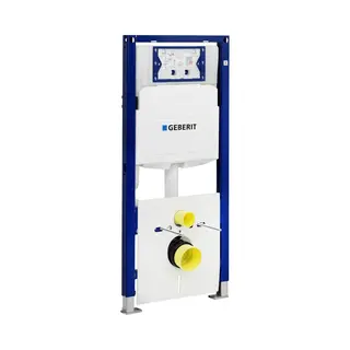 Geberit Sigma Duofix UP320 - Inbouwreservoir 112 Cm - Frontbediening
