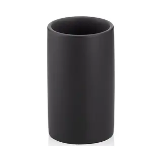 Beker, Keramiek, Zwart - Kela | Matsi