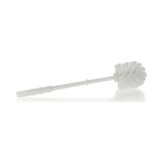 Gavin Losse Toiletborstel - Wit - Kela