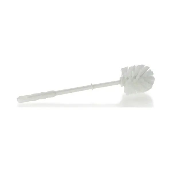Gavin Losse Toiletborstel - Wit - Kela thumbnail