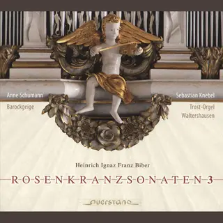 Rosenkranzsonaten 3