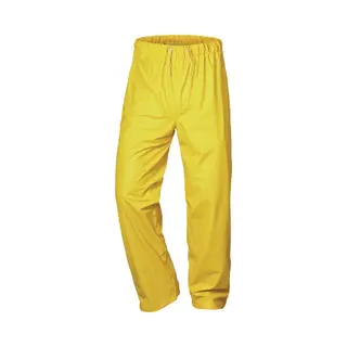Feldtmann Norway Pu Bund-Hose Arbeits-Hose - Gelb - Größe, Xxl