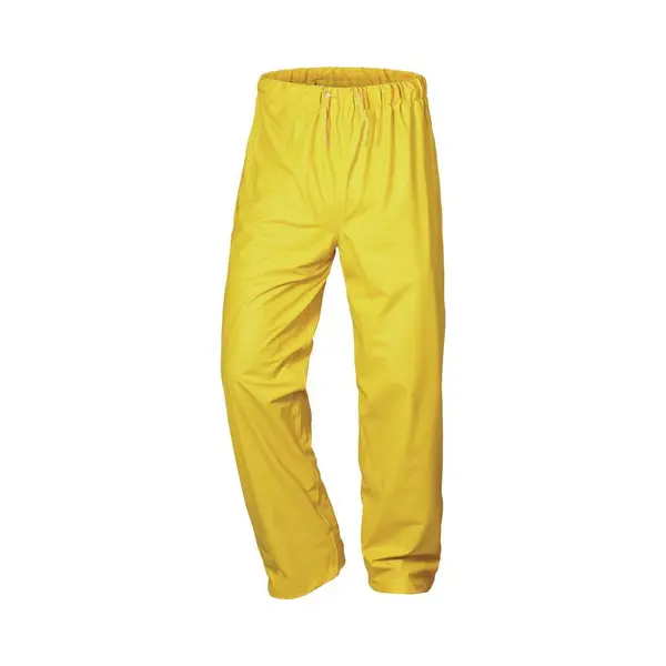 Feldtmann Norway Pu Bund-Hose Arbeits-Hose - Gelb - Größe, Xxl thumbnail