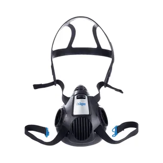 Dräger Safety Dräger Halbmaske X-plore 3500 Größe M