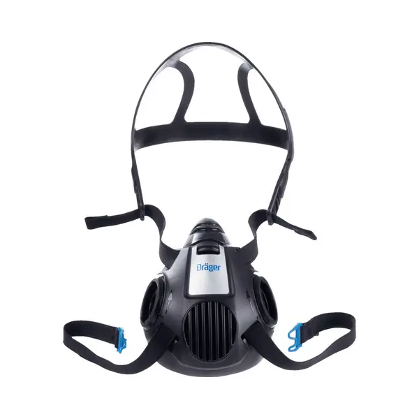 Dräger Safety Dräger Halbmaske X-plore 3500 Größe M thumbnail