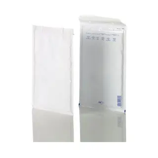 Bong, Verzendzak + Bubbeltjesenvelop, Bubbeltjesenvelop AirPro W3, 145 X 215 Mm, Doos Van 100. (100 x)