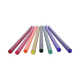 Eurolite 511046B6 Lichtfilter Blau