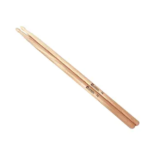 Dimavery Dds-7A Drumstokken - Eiken - Houten Tip - Dikte 7a - Drumsticks - 2 Stuks Drumstick / Drumstok