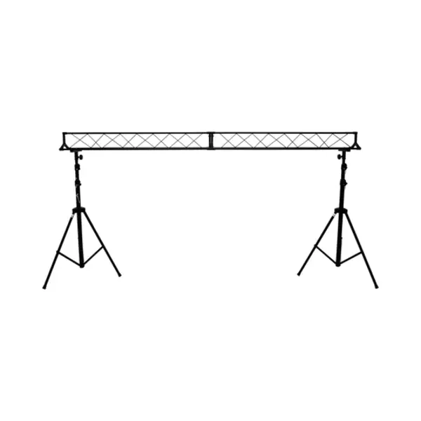 Eurolite 59007032 statief & steun voor speciale effecten belichting Zwart Staal 60 kg thumbnail