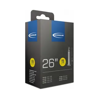 Schwalbe (40/62-559) 26''