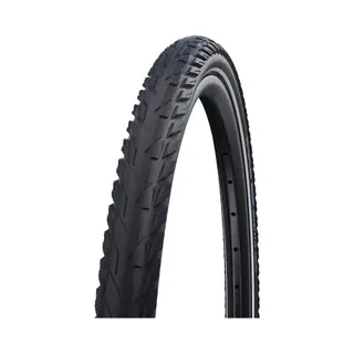 Schwalbe Fahrradreifen Silento K-Guard 47-559 B/B-Sk+Rt HS421 Sbc 50EPI, 11100183.01V