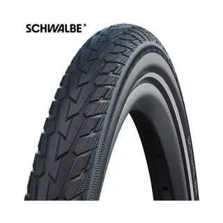 Schwalbe, Fietsbanden, (16 X 1.75, 47-305)