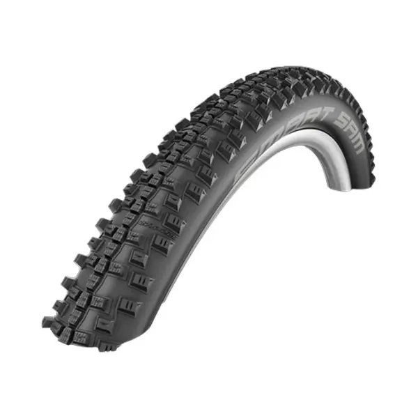 Schwalbe Smart Sam 26" Mtb Tubeless-Ready-Reifen thumbnail