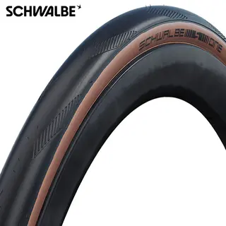 Schwalbe Fahrradreifen One Tubeless – Tle Rennrad Reifen 28 Zoll Für Training, Pendeln & Alltag – Mit RaceGuard Pannenschutz Microskin Karkasse