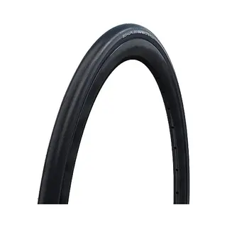 Schwalbe Fahrradreifen One Plus – Rennrad Reifen 28 Zoll Für Training, Pendeln & Alltag Mit Dem Fahrrad – Mit SmartGuard Pannenschutz Und Addix