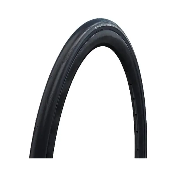 Schwalbe Fahrradreifen One Plus – Rennrad Reifen 28 Zoll Für Training, Pendeln & Alltag Mit Dem Fahrrad – Mit SmartGuard Pannenschutz Und Addix thumbnail
