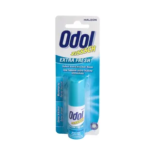 Odol Mundspray Extra Frisch
