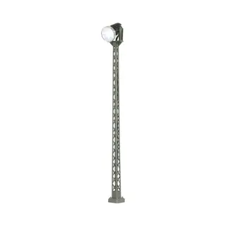Viessmann 6531 Bauspielzeug-Zubehör Gebäudefigur Grau