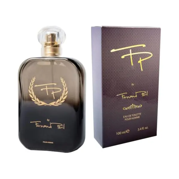 You2Toys 100 Ml Fp By Fernand Peril thumbnail