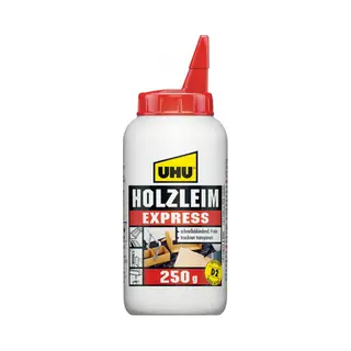 Uhu Holzleim Express