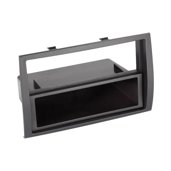 Adnauto Acv 281094-18 Autoradio Einbaublende Doppeldin Passend Für (auto-marke), Fiat, Citroen, Opel, Peugeo thumbnail
