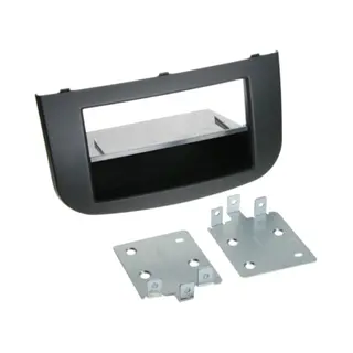 Acv 281200-08 interieuronderdeel & accessoire voor voertuigen Radiorand
