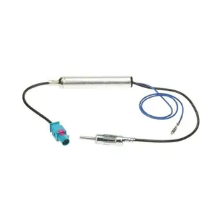 Acv Antenne Adapter Din - Fakra / Phantom Power Diverse Merken Modellen