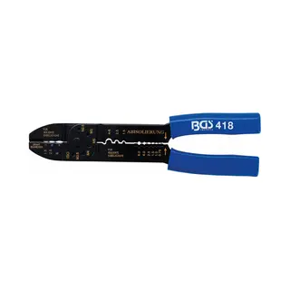 Bgs technic Crimping Tool