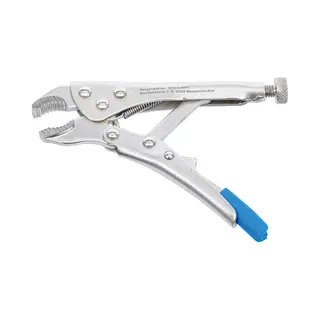 Bgs technic Locking Grip Pliers