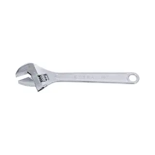 Bgs technic Adjustable Wrench