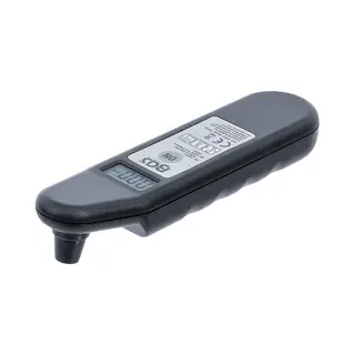 Bgs technic Digital Tyre Pressure Gauge