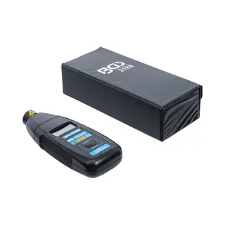 Bgs Technic Bgs Digitaler Drehzahlmesser