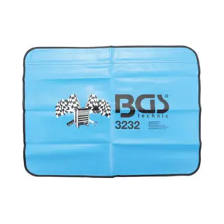 Bgs technic Universal Fender Cover