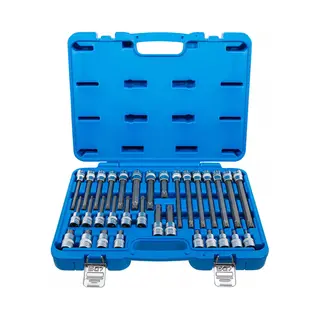 Bgs technic Bit Socket Set