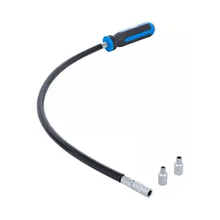 Bgs technic Hose Clamp Screwdriver Set Steckdose