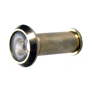 Bgs technic Spyhole
