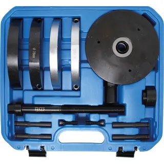 Bgs Technic Bgs Radlager-Nabeneinheit-Werkzeug-Satz Für Ford, Volvo, Mazda Ø 78 Mm